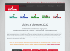 Rutasvietnam.viajes thumbnail