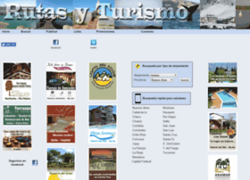 Rutasyturismo.com.ar thumbnail