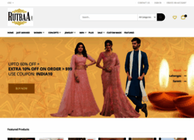 Rutbaa.com thumbnail