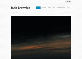 Ruthbrownlee.co.uk thumbnail Ruthbrownlee.co.uk thumbnail