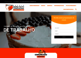 Ruthjunqueira.org.br thumbnail