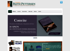 Ruthpettersen.com.br thumbnail