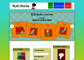 Ruthrocha.com.br thumbnail