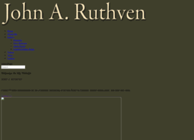 Ruthven.com thumbnail