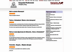 Rutkowski.patriot24.net thumbnail Rutkowski.patriot24.net thumbnail