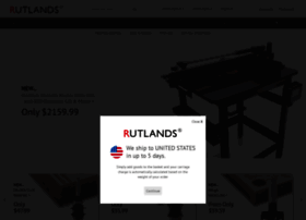 Rutlands.co.uk thumbnail