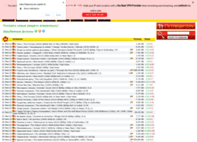 Rutor.theproxy.ws thumbnail