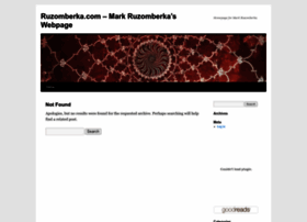 Ruzomberka.com thumbnail