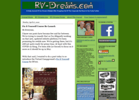 Rv-dreams-journal.com thumbnail