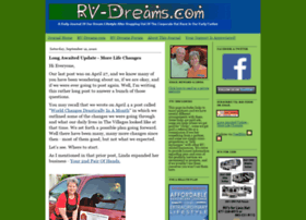 Rv-dreams.typepad.com thumbnail