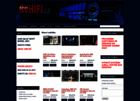 Rvhifi.cz thumbnail