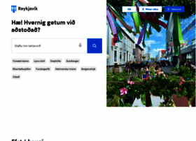 Rvk.is thumbnail