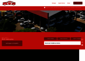 Rvscascavel.com.br thumbnail