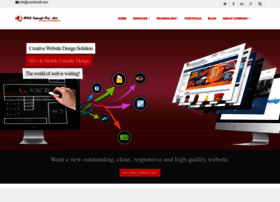 Rvsinfosoft.com thumbnail