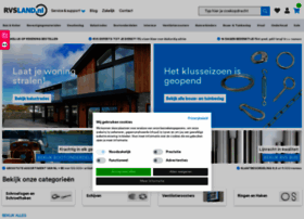 Rvsland.nl thumbnail