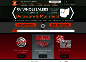 Rvwholesalers.com thumbnail