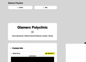 Rw79333-glamerc-polyclinic.contact.page thumbnail