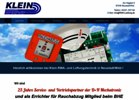 Rwa-lueftung.de thumbnail