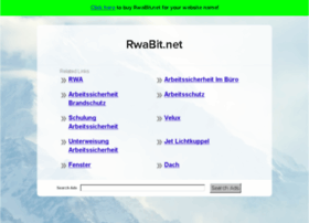 Rwabit.net thumbnail