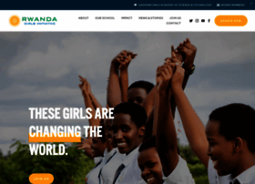 Rwandagirlsinitiative.org thumbnail Rwandagirlsinitiative.org thumbnail