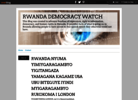 Rwandarwabanyarwanda.over-blog.com thumbnail