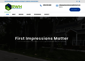 Rwhproperty.ca thumbnail