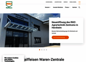 Rwz.de thumbnail Rwz.de thumbnail