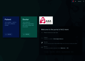Rx.asz.be thumbnail Rx.asz.be thumbnail