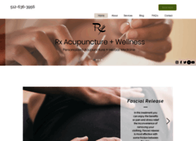 Rxacupuncture.com thumbnail