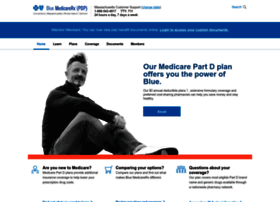 Rxmedicareplans.com thumbnail
