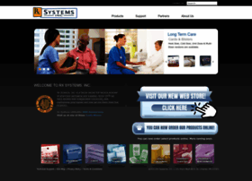 Rxsystems.com thumbnail