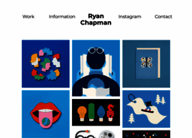 Ryan-chapman.com thumbnail