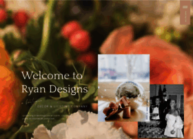 Ryan-designs.com thumbnail