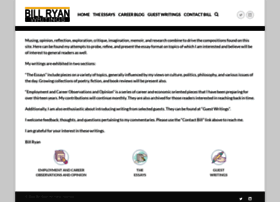 Ryancareerservices.com thumbnail
