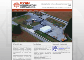 Ryanconstruction.us thumbnail