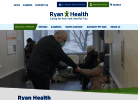 Ryanhealth.org thumbnail Ryanhealth.org thumbnail