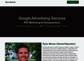 Ryanmarkets.com thumbnail