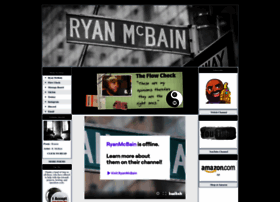 Ryanmcbain.com thumbnail