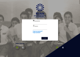 ryansbeta.myclassboard.com at WI. Ryan.myclassboard.com: Best School