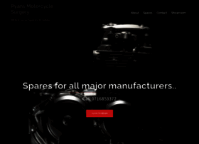 Ryansmotorcyclesurgery.co.za thumbnail Ryansmotorcyclesurgery.co.za thumbnail
