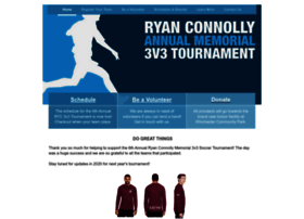 Ryanstournament.org thumbnail Ryanstournament.org thumbnail