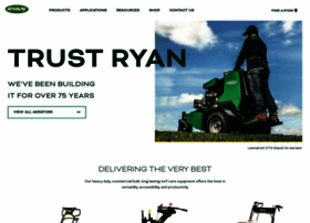 Ryanturf.com thumbnail