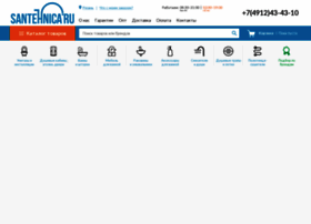 Ryazan.santehnica.ru thumbnail