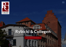 Rybicki-collegen.de thumbnail