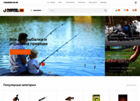 Rybolov-sportsmen.ru thumbnail