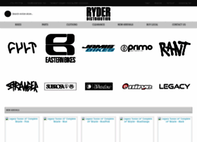 Ryderbmx.com thumbnail