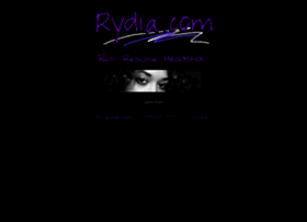 Rydia.com thumbnail