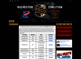 Ryhockey.com thumbnail