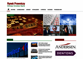 Rynekprawniczy.pl thumbnail