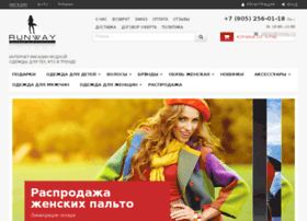 Rynway.ru thumbnail